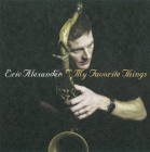 Eric Alexander Quartet – My Favorite Things