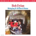 Bob Dylan – Bringing It All Back Home (Mono)