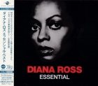 Diana Ross - Essential