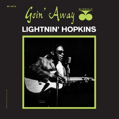 Lightnin' Hopkins - Goin' Away