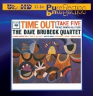 The Dave Brubeck Quartet – Time Out [UHD]
