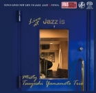 Tsuyoshi Yamamoto Trio – Misty: Live at Jazz is