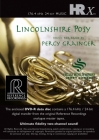 Junkin & Dallas Wind Symphony - Percy Grainger: Lincolnshire Posy (HRx)