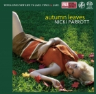 Nicki Parrott – Autumn Leaves