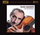 Fausto Mesolella - Live Ad Alcatraz
