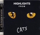 Highlights From Cats