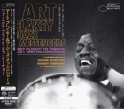 Art Blakey & The Jazz Messengers – First Flight To Tokyo