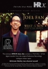 Joel Fan - West of the Sun (HRx)