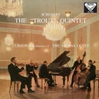 Clifford Curzon and Members of The Vienna Octet - Schubert: The Trout Quintet
