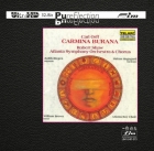 Robert Shaw & Atlanta Symphony Orchestra & Chorus: Carl Orff - Carmina Burana