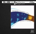 Jacques Loussier Trio - The Best of Play Bach