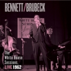 Bennett / Brubeck - The White House Sessions, Live 1962