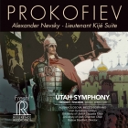 Thierry Fischer & Utah Symphony - Prokofiev: Alexander Nevsky - Lieutenant Kijé Suite