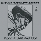 Horace Tapscott - Dial ‘B’ For Barbra