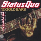 Status Quo – 12 Gold Bars