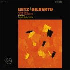 Stan Getz & João Gilberto - Getz/Gilberto