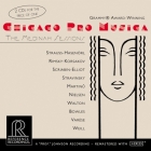 Chicago Pro Musica / The Medinah Sessions
