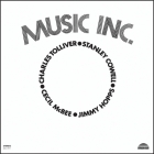 Music Inc. – Music Inc.