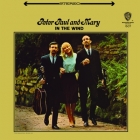 Peter, Paul & Mary - In The Wind