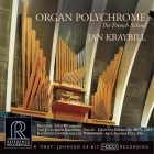 Jan Kraybill - Organ Polychrome (The French School)