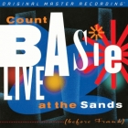 Count Basie - At The Sands (Before Frank) 