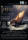 Michael Stern & Kansas City Symphony: Sullivan / Sibelius - The Tempest (HRx)