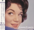 Connie Francis – Best Selection