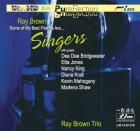 Ray Brown - Some of My Best Friends Are... Singers