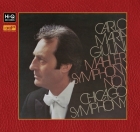 Carlo Maria Giulini & Chicago Symphony Orchestra - Gustav Mahler: Symphony No. 1