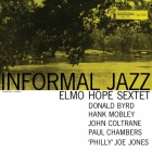 Elmo Hope Sextet - Informal Jazz