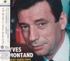 Yves Montand – Best Selection