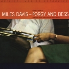 Miles Davis - Porgy & Bess