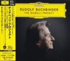 Rudolf Buchbinder – The Diabelli Project