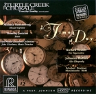 Turtle Creek Chorale - The Times Of Day