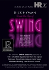 Dick Hyman - From The Age Of Swing (HRx)
