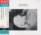 Keith Jarrett – The Köln Concert