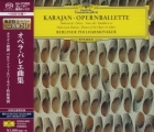 Herbert von Karajan & Berliner Philharmoniker - Opernballette