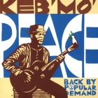 Keb’ Mo’ - Peace... Back by Popular Demand