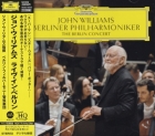 John Williams & Berliner Philharmoniker – The Berlin Concert
