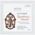 Eduard Melkus – H.I.F Biber: Rosenkranz-Sonaten