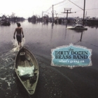 The Dirty Dozen Brass Band - What’s Going On
