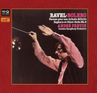 André Previn & London Symphony Orchestra: Ravel - Bolero