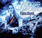 Fiona Boyes - Voodoo in the Shadows