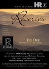 Eiji Oue & Minnesota Orchestra: Reveries (HRx)