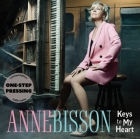 Anne Bisson - Keys to My Heart [One-Step Pressing]