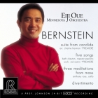 Eiji Oue & Minnesota Orchestra: Leonard Bernstein - Suite From Candide
