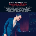 Konrad Paszkudzki Trio – Fascinating Rhythm: George Gershwin Song Book