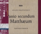 Karl Richter & Münchener Bach-Orchester und -Chor - Johann Sebastian Bach: Matthäus-Passion (BWV 244)