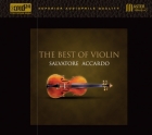 Salvatore Accardo – The Best Of Violin
