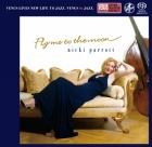 Nicki Parrott – Fly Me To The Moon